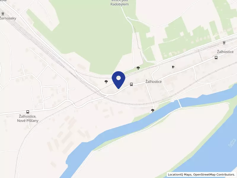EXIM Alarmtechnika spol. s r.o. - organizační složka