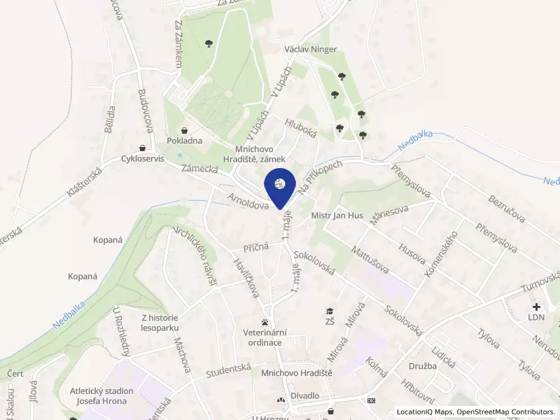 BERŠA, s. r. o. Bardejov, organizační složka