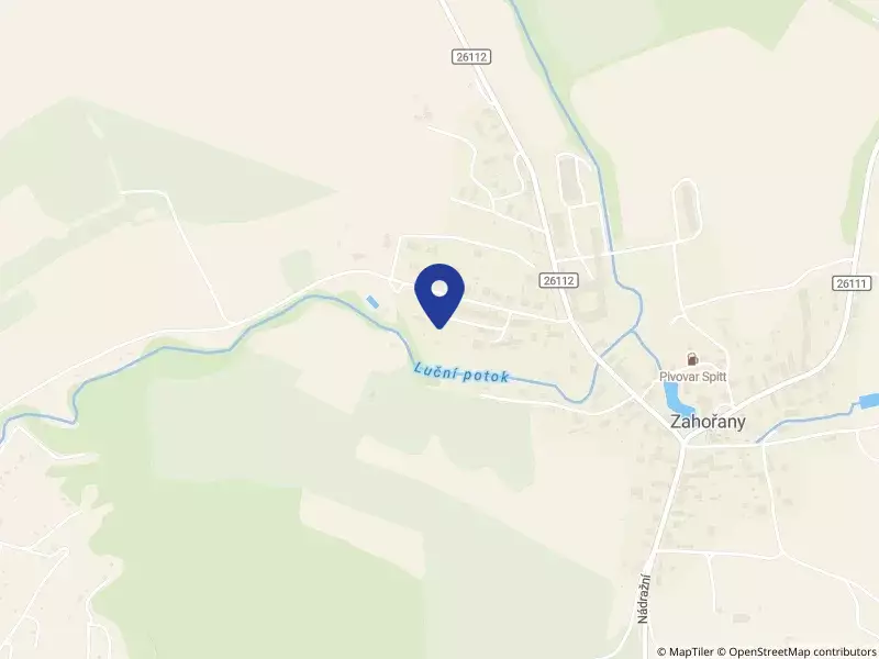 ZKS AGRO ZAHOŘANY s.r.o.