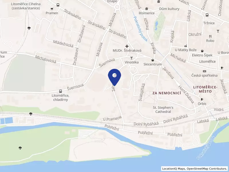 Kynologická agentura, s.r.o.