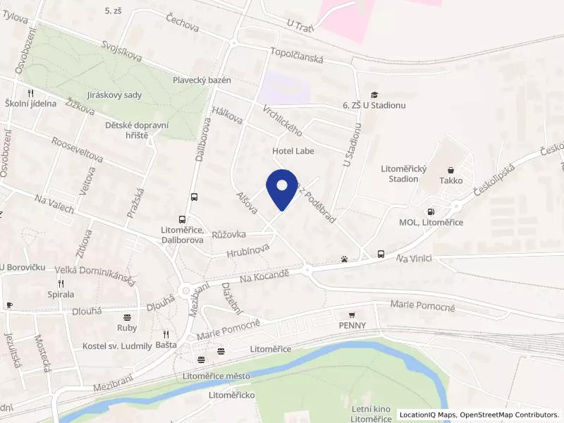 Statek Chudoslavice s.r.o.