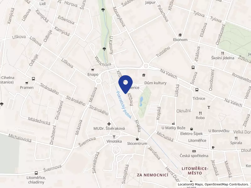 Gastronomické centrum POHODA s.r.o.