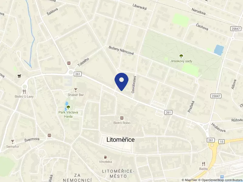 LINGUA UNIVERSAL soukromá základní škola a mateřská škola s.r.o.