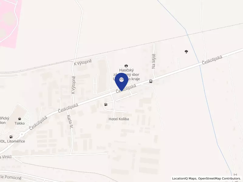 Zkušebna měřičů tepla a vodoměrů Litoměřice, s.r.o.