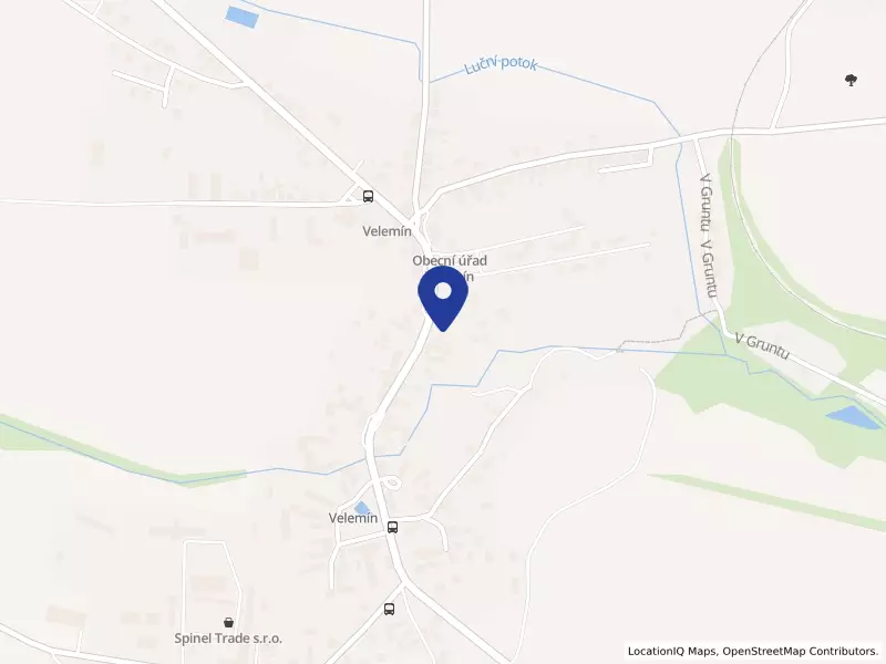STAZEP Velemín s.r.o.