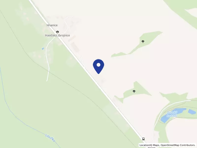 Základní škola Hnátnice, okres Ústí nad Orlicí