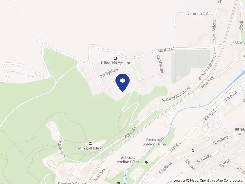 AZ Broker Teplice s.r.o.