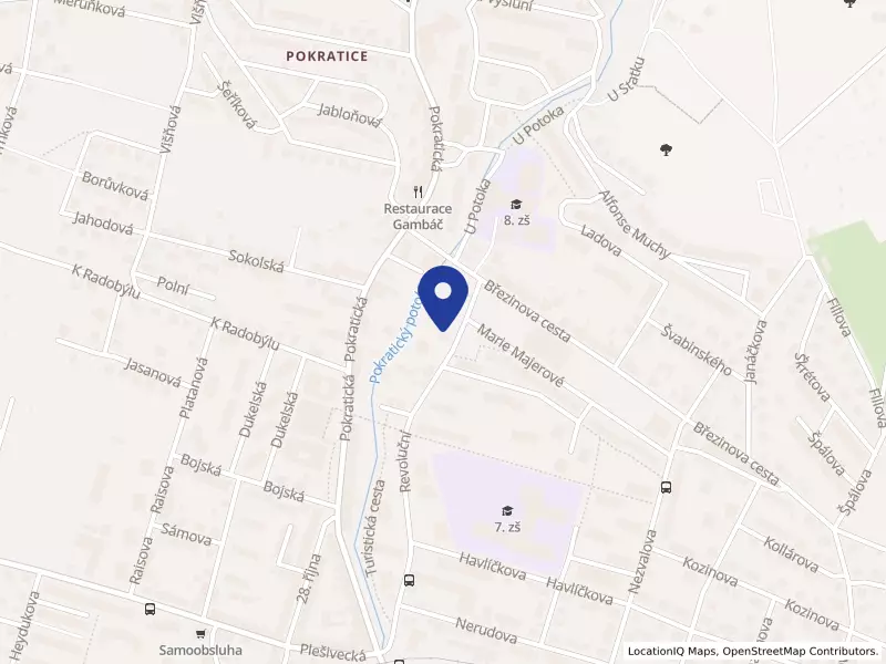 Lagatta shop s.r.o.