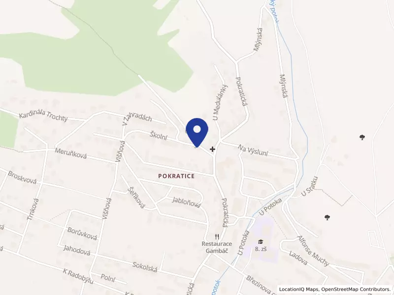 Podlahy Litoměřice s.r.o.
