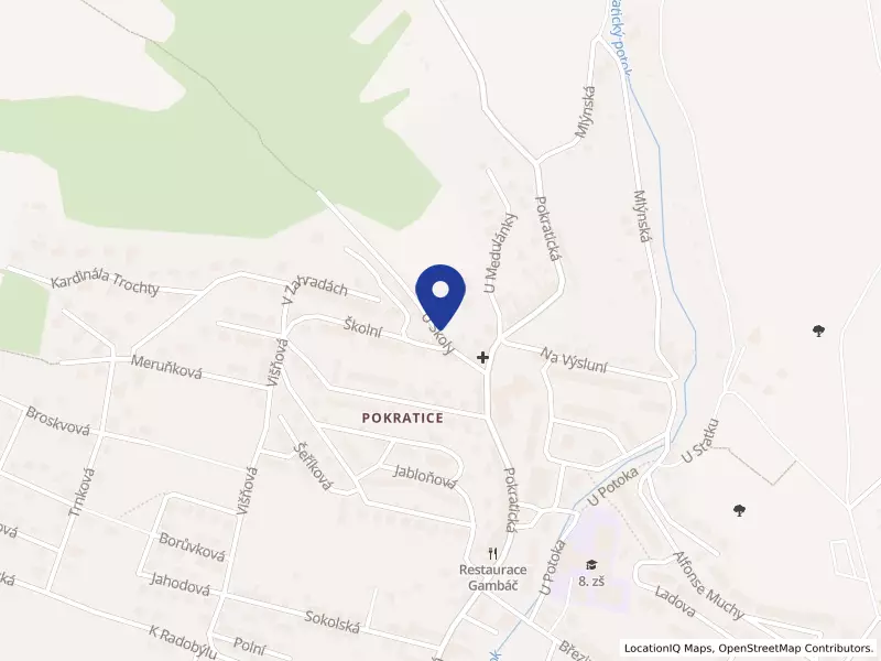 Podlahy Litoměřice s.r.o.