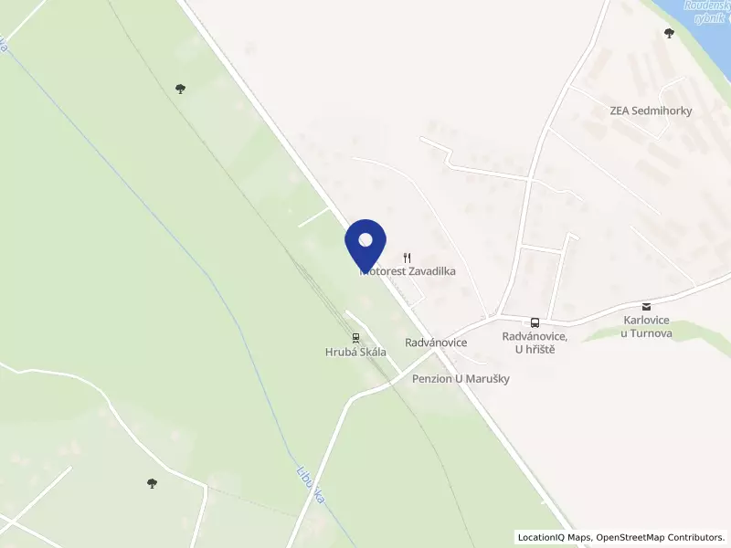 KUPEC - HALÍŘ lesní výroba spol. s r.o.
