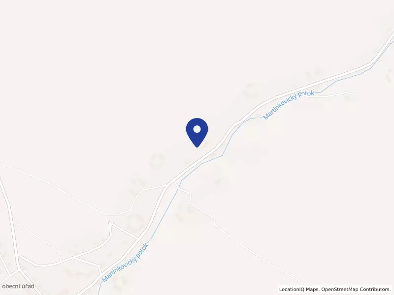 Penzion Martínkovice, s.r.o.