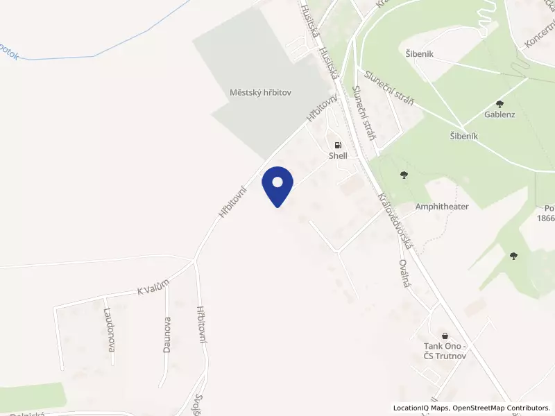 Železářství Krkonoše s.r.o.