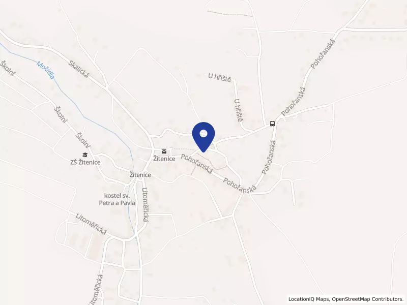 Asociace TOM ČR, TOM 3304 Sojčata Žitenice