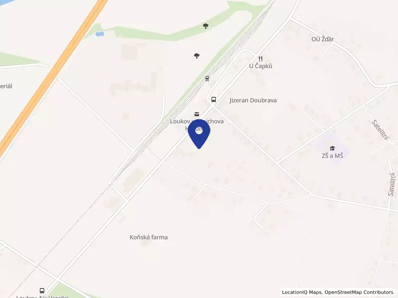 BOSNA,veřejná obchodní společnost