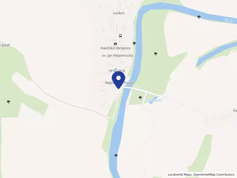 Domov Pod Skalami Kurovodice, poskytovatel sociálních služeb