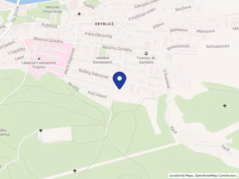 D R A K  Trutnov, spol. s r.o.