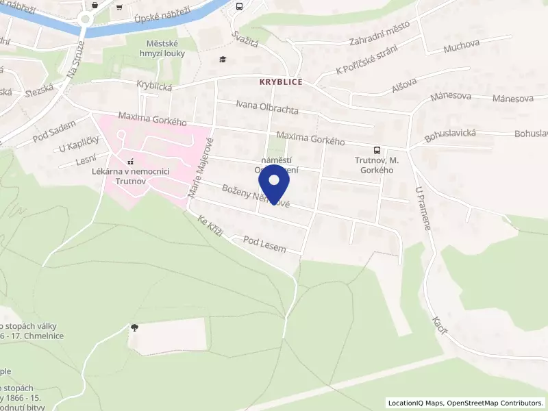 POM Trutnov s.r.o.