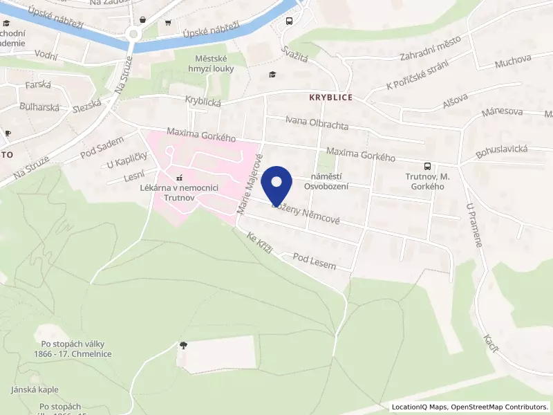 VMO GASTRO TRUTNOV s.r.o.