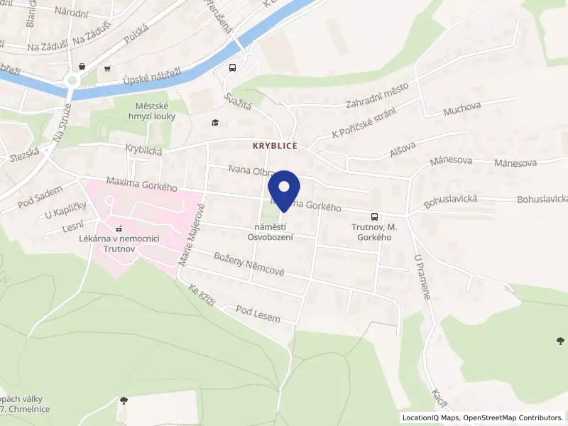 Krkonošská Poradenská a Informační, o. p. s.