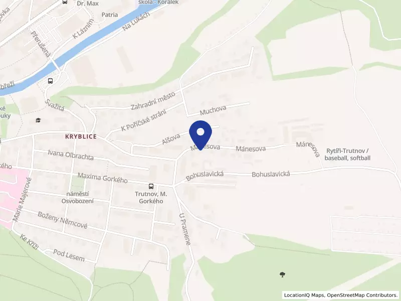 V a n ě k . s. r. o. Trutnov