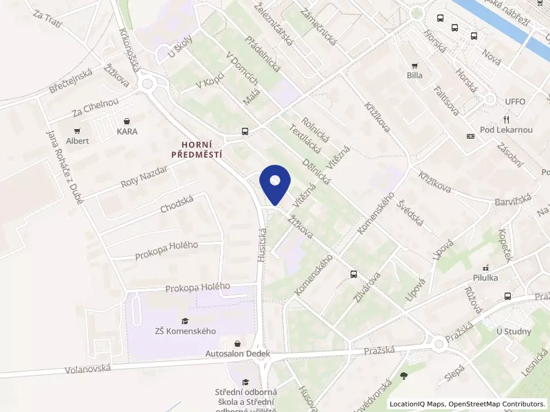 Adroja Trutnov s.r.o.