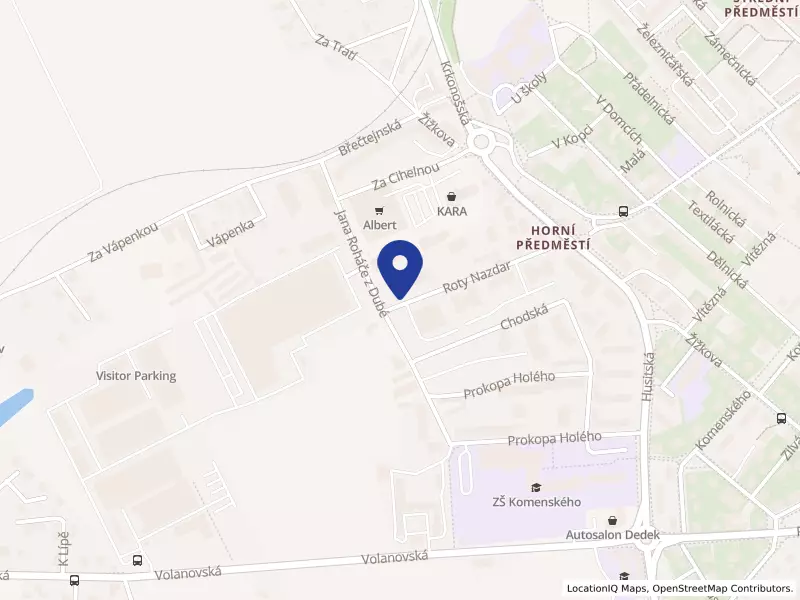 AUTOLAKY TRUTNOV, s.r.o.
