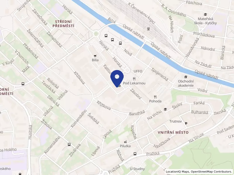 Dobrá realitka Trutnov s.r.o.