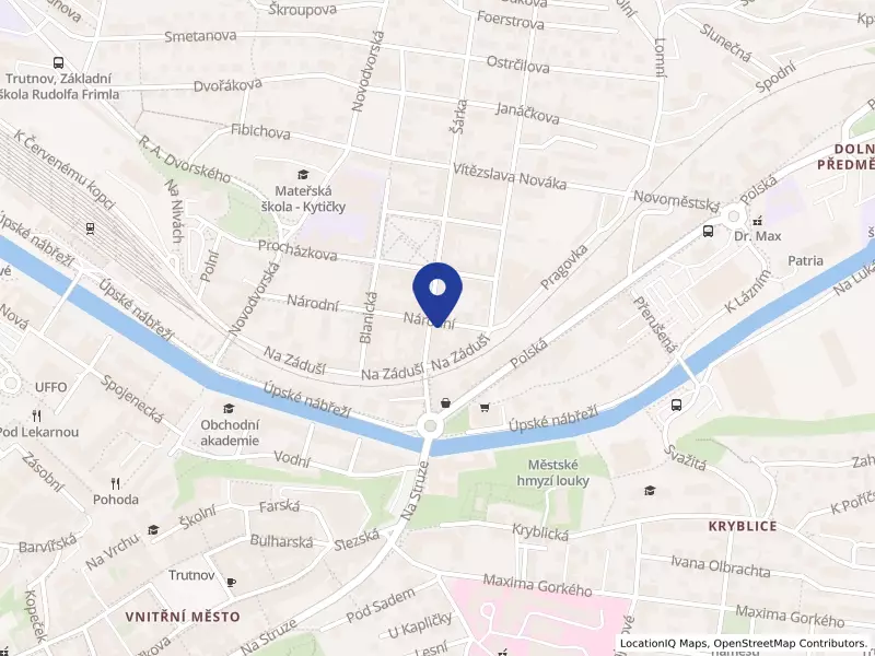 Gastroenterologie Trutnov s.r.o.