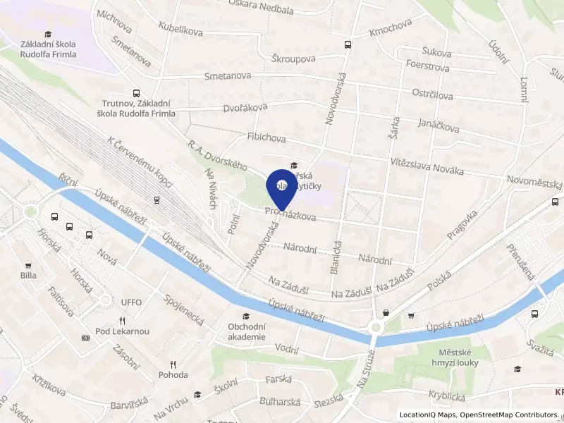 Sdružení ozdravoven a léčeben okresu Trutnov