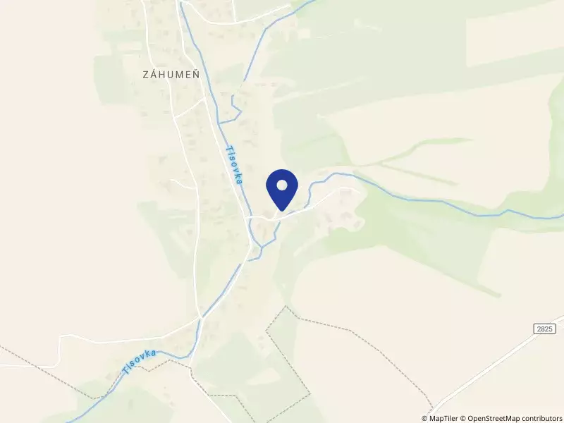 Správa a údržba nemovitostí v Českém ráji, s.r.o.