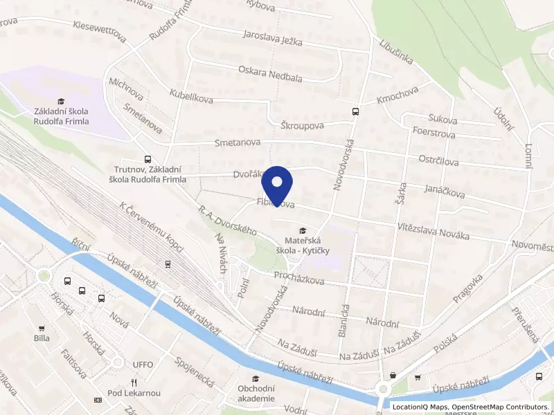 Biomasa Trutnov s.r.o.