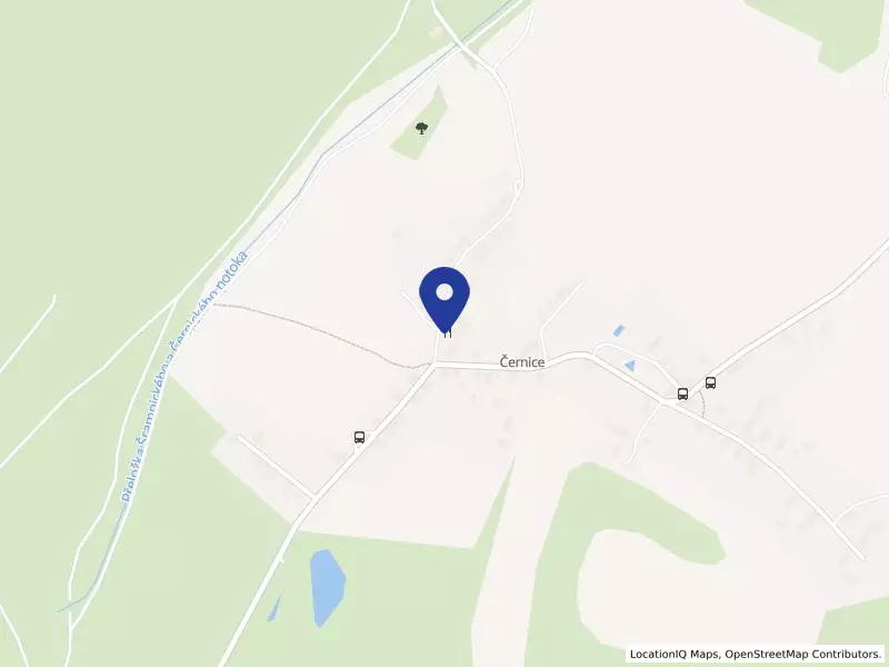 Základní škola a Mateřská škola Cehnice, okres Strakonice