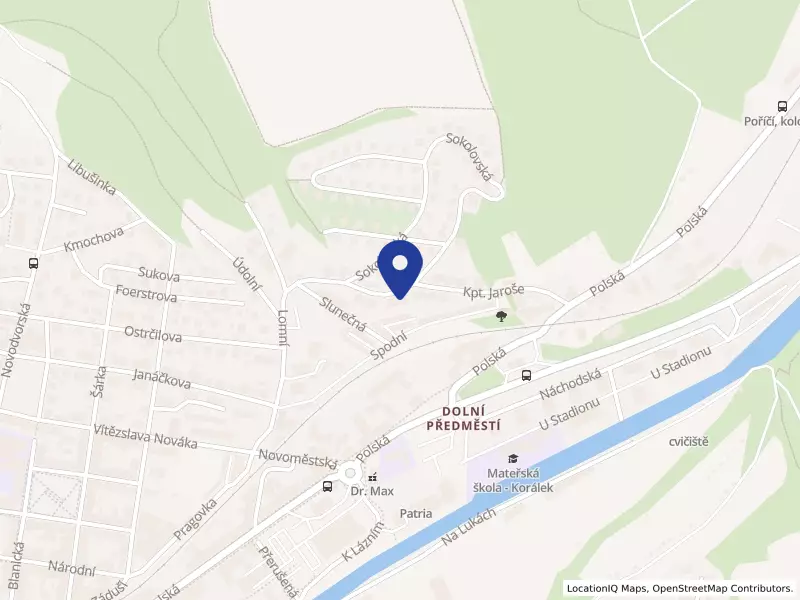 Trutnov - Vet s.r.o.