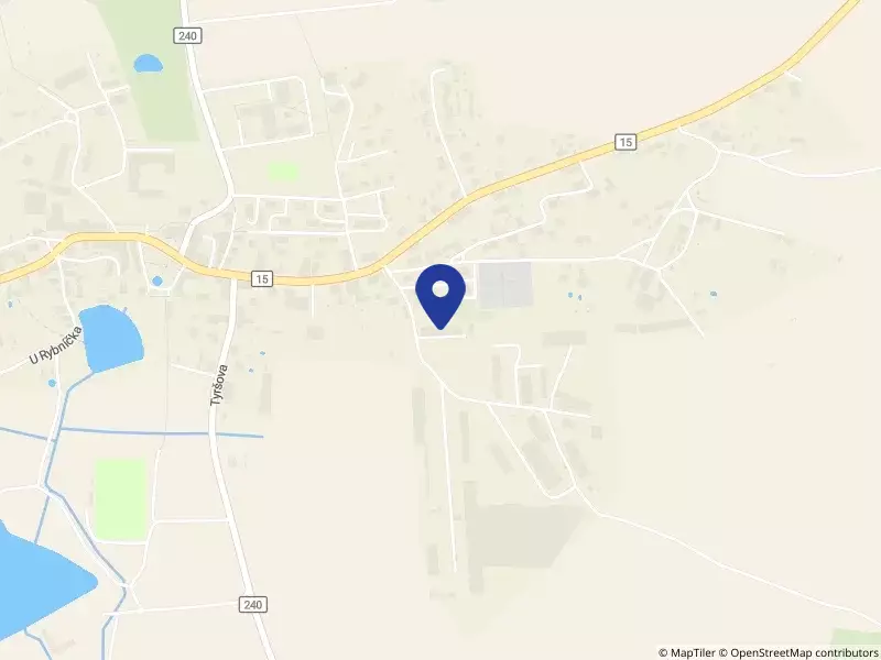 Zemědělské družstvo Liběšice