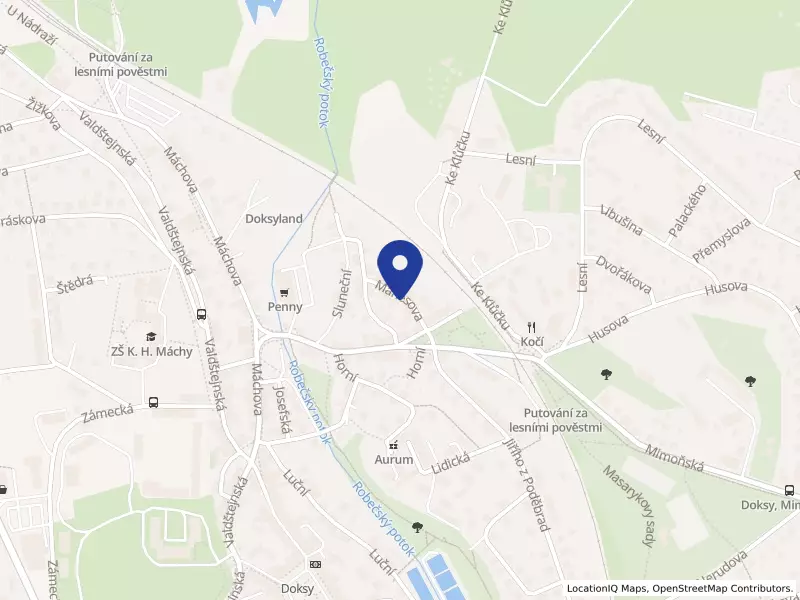NORWOOD SERVIS s.r.o.