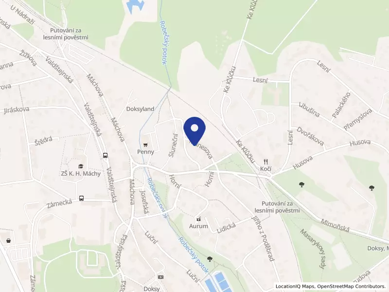 NORWOOD SERVIS s.r.o.