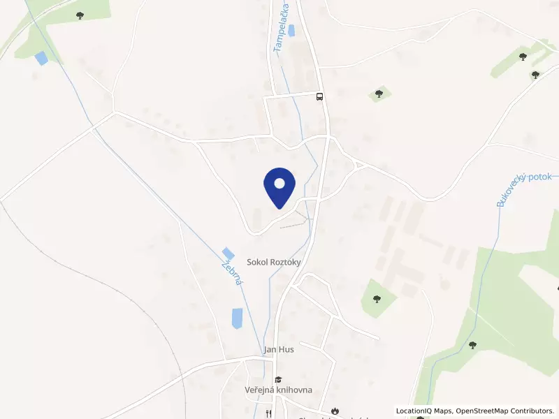 Zemědělské obchodní družstvo Roztoky - Kruh