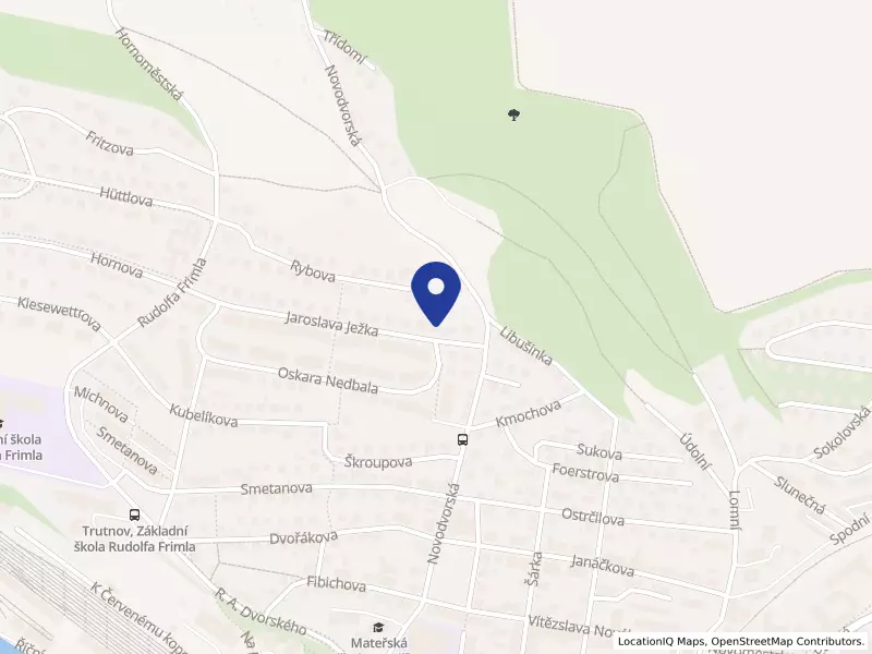 Alergologie BN Trutnov s.r.o.
