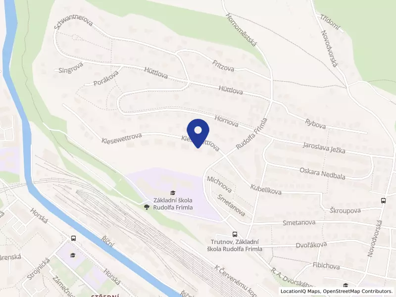 Tréninkové centrum PK Sport, z.s.