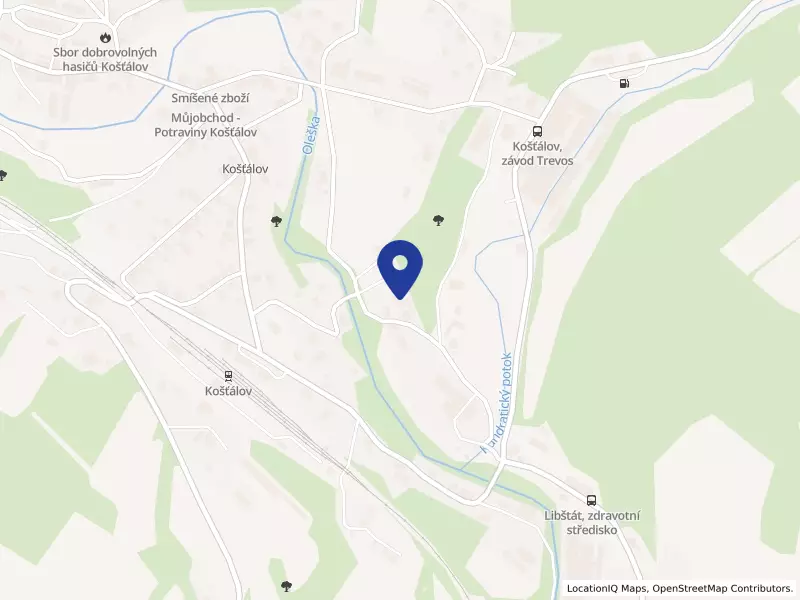 Bělská uzenina s.r.o.