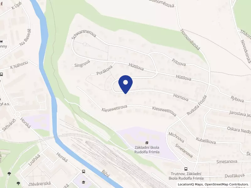 Nadační fond NÁVRAT