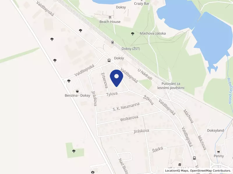 SpS Doksy, s.r.o.