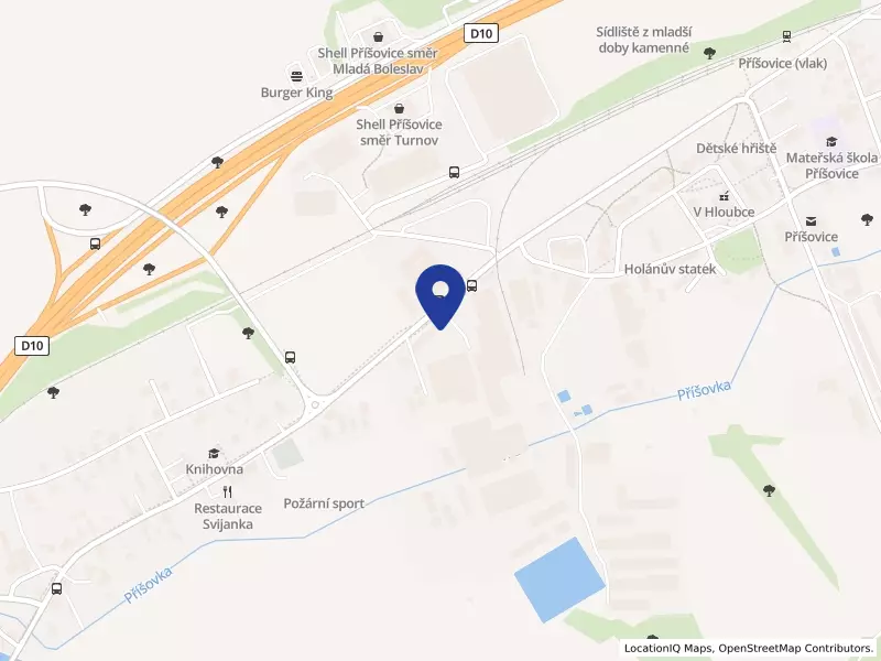 Wassa logistic s.r.o.