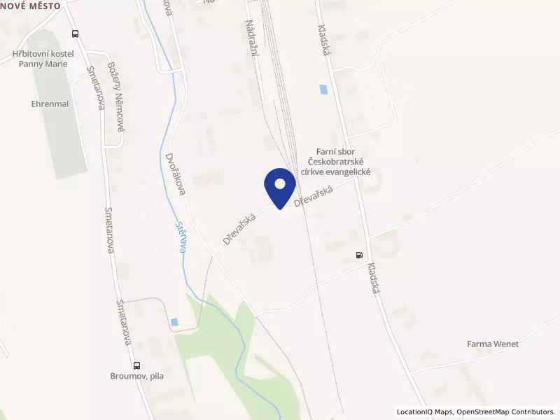Pískovce, s.r.o.