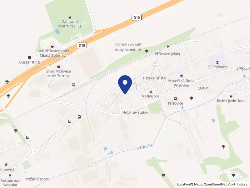TJ Sokol Příšovice, spolek