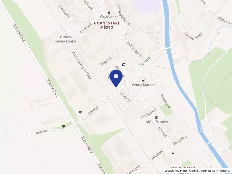 HABR Trutnov, spol. s r.o.