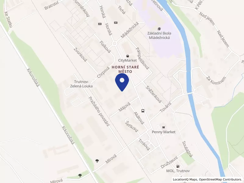 Step TRUTNOV a.s.
