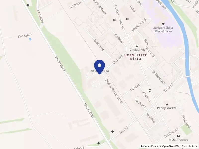 Pediatrie Trutnov s.r.o.
