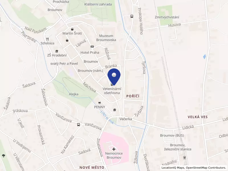 Malé náměstí 165 s.r.o.